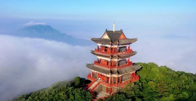 2025洛陽黛眉山風(fēng)景區(qū)游玩亮點(diǎn)+開放時(shí)間+門票價(jià)格+免費(fèi)人群(附在線預(yù)約)
