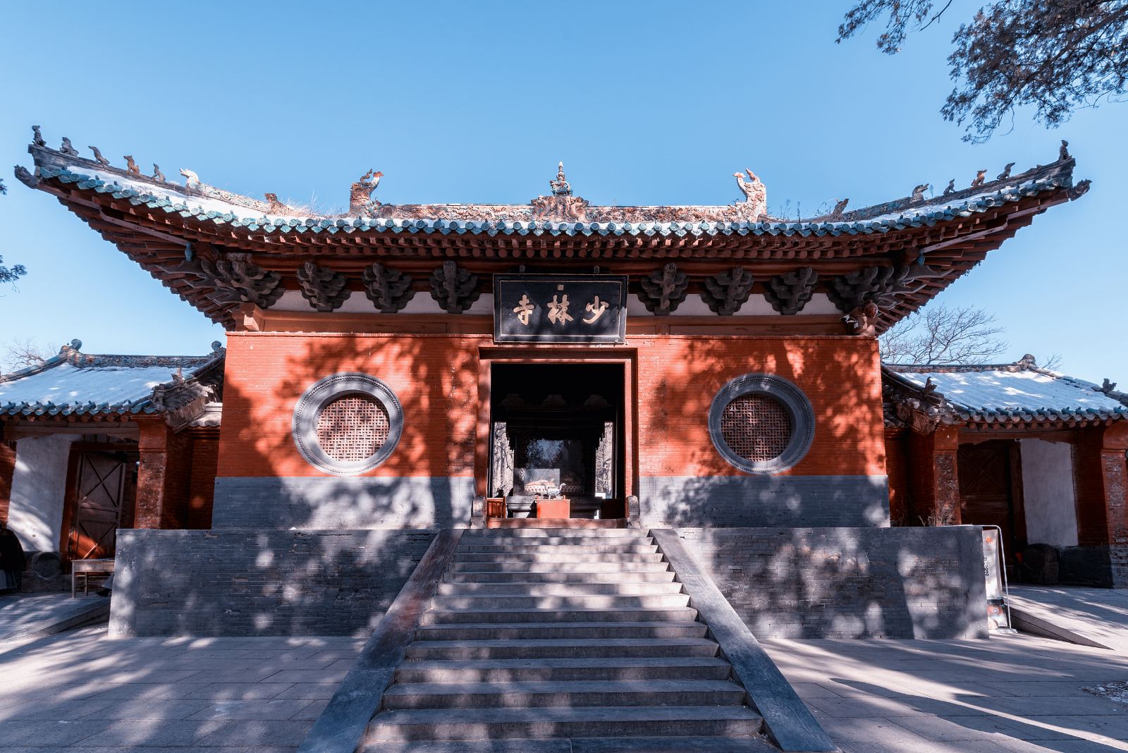 2025少林寺門票價格及收費標(biāo)準(zhǔn)一覽(附導(dǎo)覽圖+游玩攻略)