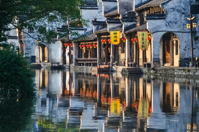 2025湖州南潯古鎮(zhèn)景點(diǎn)介紹+游玩亮點(diǎn)+票價(jià)信息