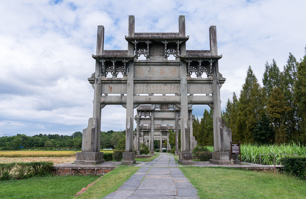 2025棠樾牌坊群鮑家花園門票價(jià)格+免費(fèi)政策+開(kāi)放時(shí)間+簡(jiǎn)介
