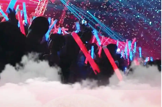 北京kpop2015音樂節(jié)