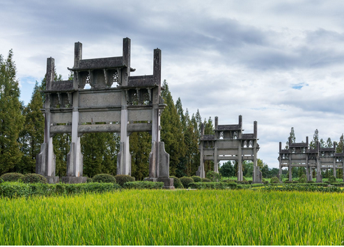 2025棠樾牌坊群鮑家花園門票價(jià)格+優(yōu)惠政策+景區(qū)簡(jiǎn)介+游玩地址