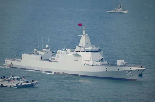 南昌艦
