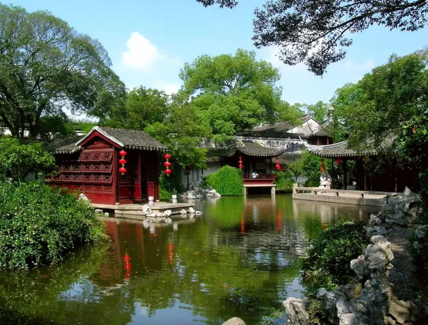 江蘇旅游年卡