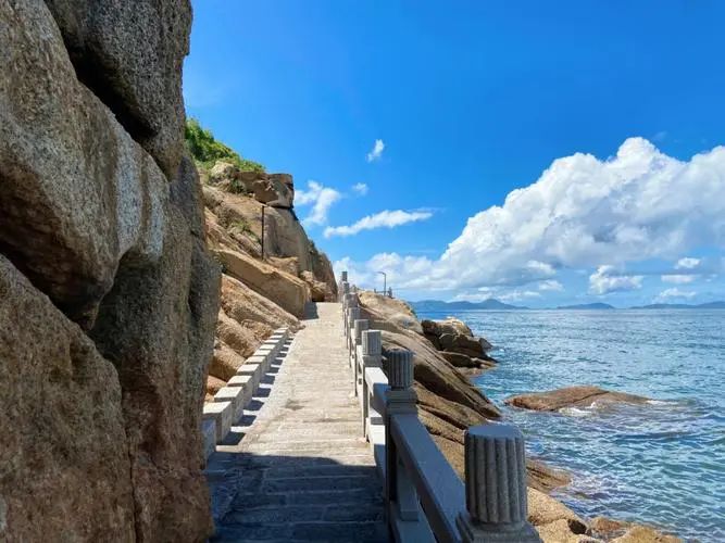 珠海桂山島