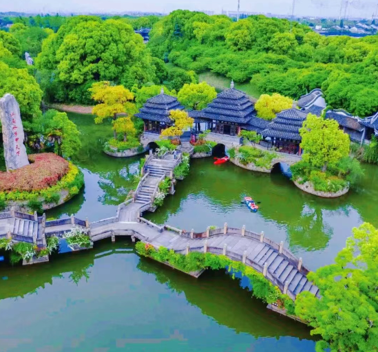 2025韓湘水博園票價信息+免費標準+主要景點+游玩路線
