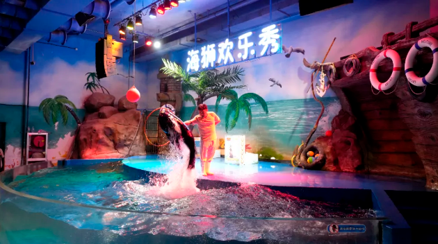 惠州獅子城