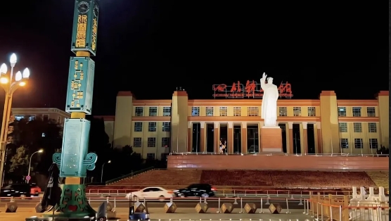 成都city tour觀光巴士