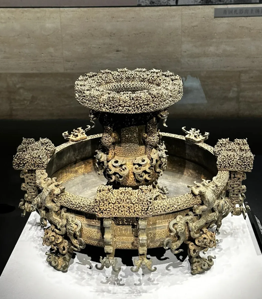 湖北省博物館