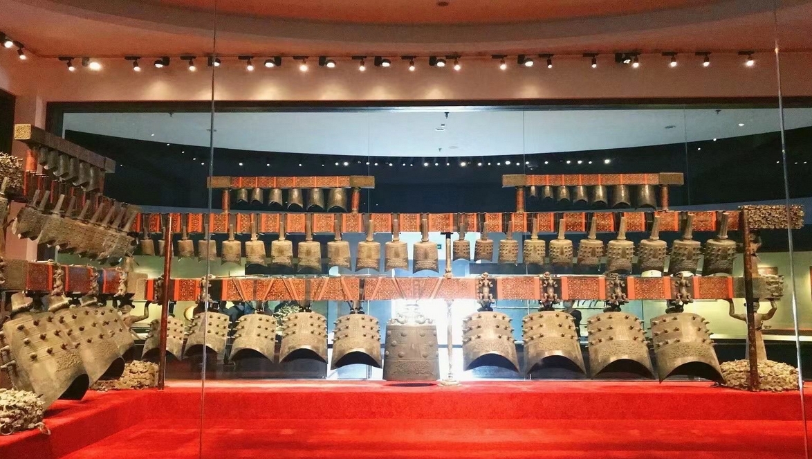 湖北省博物館