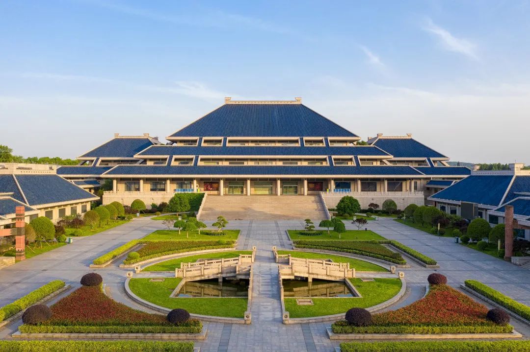湖北省博物館