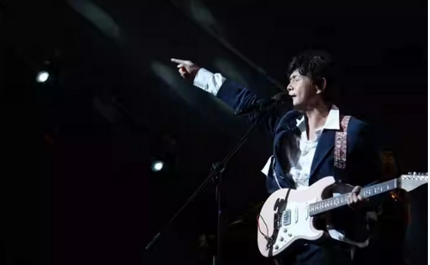 黃品源湛江演唱會