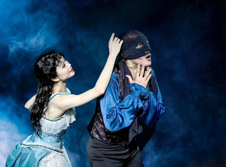 2025芭蕾舞劇《歌劇魅影》上海站門票價(jià)格一覽表(附時(shí)間地點(diǎn))