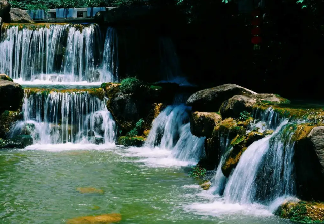 金華地下長河景區(qū)