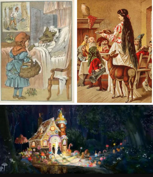蘇州重溯魔法世界-格林童話200年奇幻之旅11.jpg