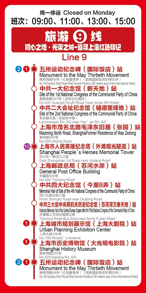 都市觀光旅游巴士