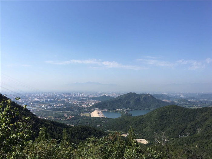 2025十三陵森林公園蟒山景區(qū)門票價(jià)格+主要景點(diǎn)+游覽路線+亮點(diǎn)介紹