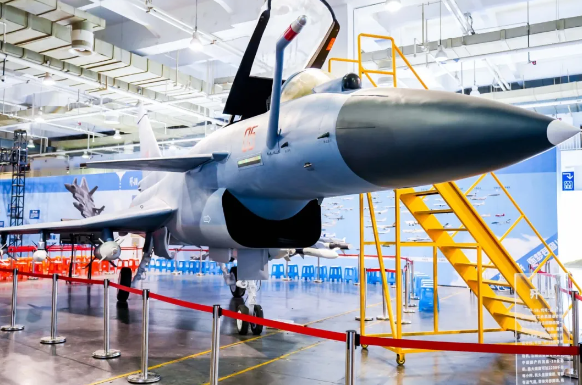 2025中國航空航天國防科技展寧波站最新消息(附票價+展覽內(nèi)容+體驗(yàn)項(xiàng)目)