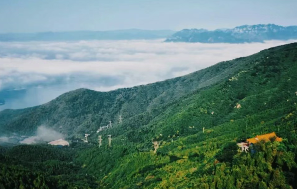 2025十三陵森林公園蟒山景區(qū)景點(diǎn)介紹+門票價(jià)格+免費(fèi)政策+游玩時(shí)間