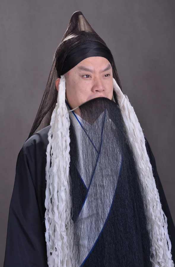 京劇《三堂會(huì)審》《烏盆記》南京站