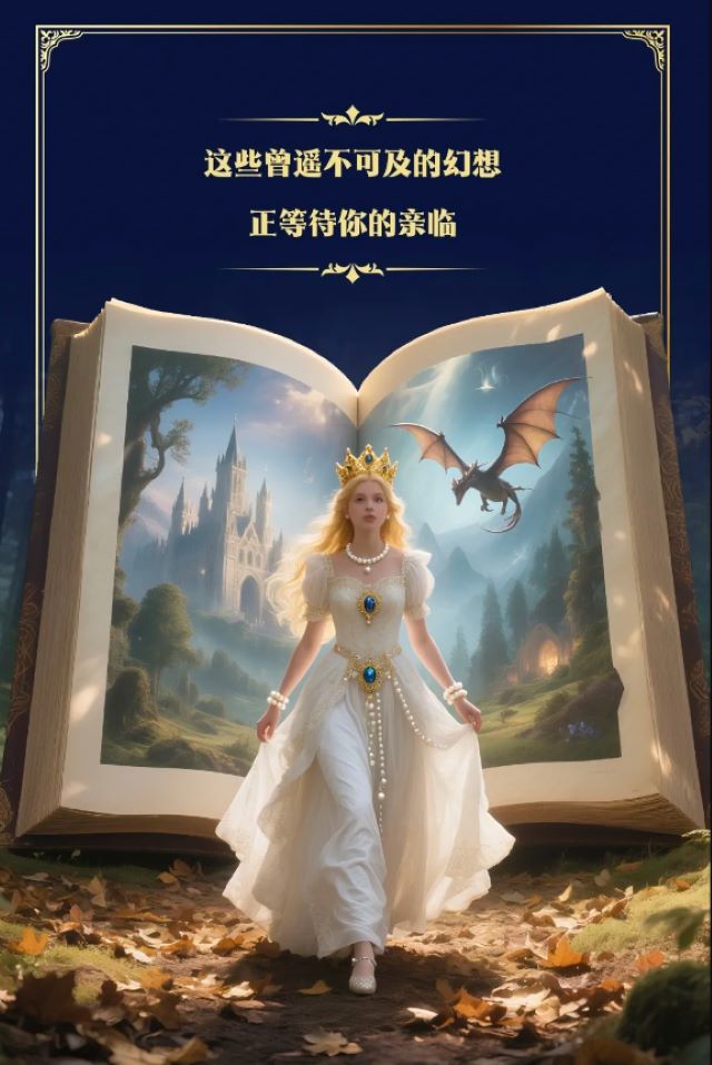 蘇州重溯魔法世界-格林童話200年奇幻之旅1.jpg
