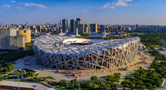 北京國家體育場