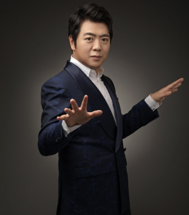 郎朗大連鋼琴演奏會