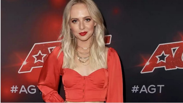 madilyn bailey 南京巡演2025門(mén)票價(jià)格及在線訂票(附演出時(shí)間排期)