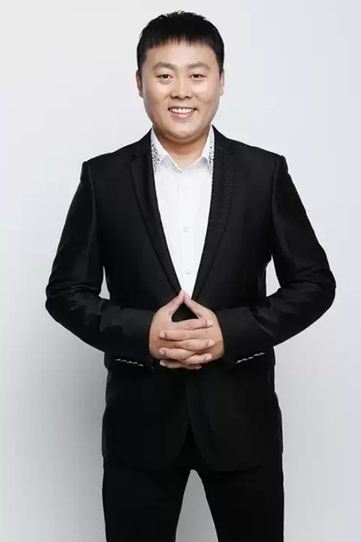 北京閻維文民族聲樂大師班師生音樂會