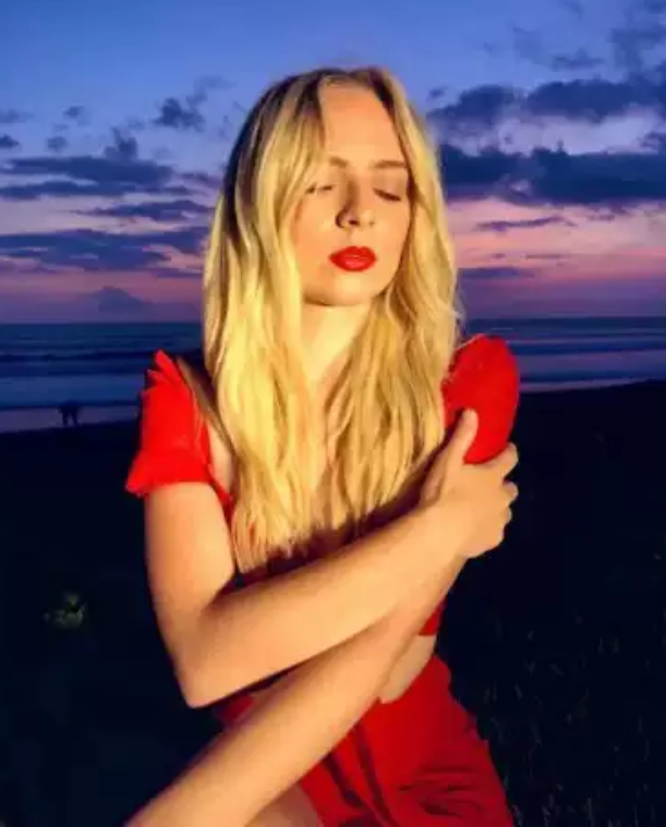 madilyn bailey 南京巡演
