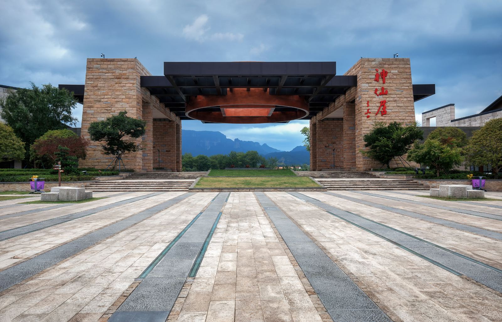 2025臺州神仙居旅游攻略(門票預(yù)訂+景點特色)
