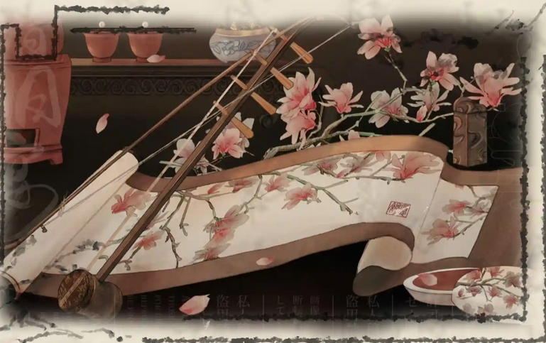 北京《弦思時(shí)空風(fēng)月無(wú)界》二胡專(zhuān)場(chǎng)音樂(lè)會(huì)