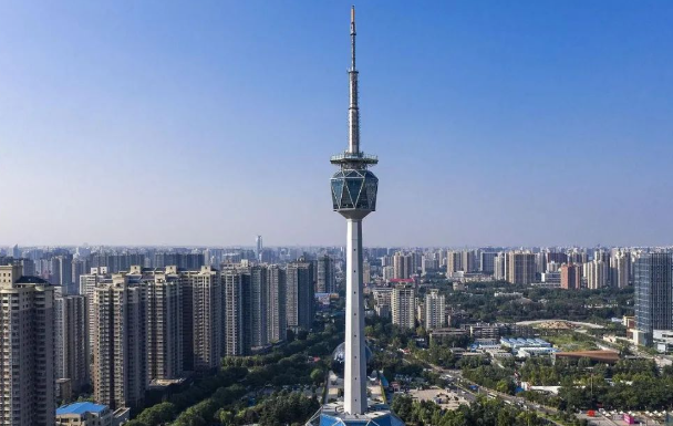 2025陜西廣播電視塔最新開放時(shí)間(附門票價(jià)格+預(yù)約購票+參觀介紹)