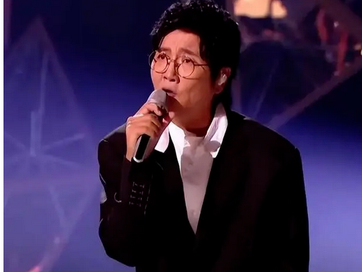 孫楠鄭州演唱會(huì)