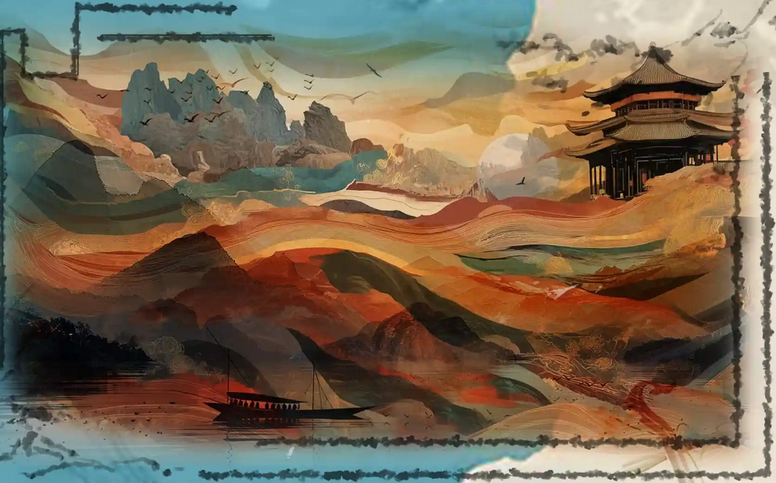 北京《弦思時(shí)空風(fēng)月無(wú)界》二胡專(zhuān)場(chǎng)音樂(lè)會(huì)