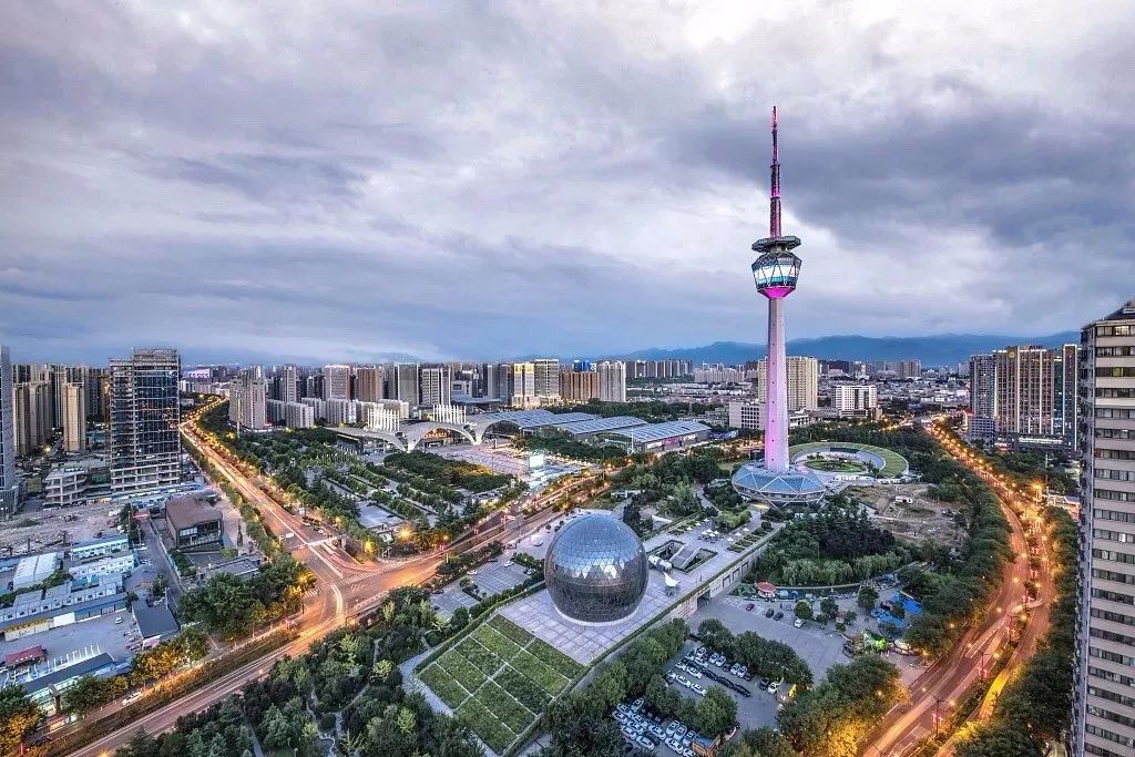 2025陜西廣播電視塔介紹+特色體驗(yàn)+游玩亮點(diǎn)+票價(jià)信息