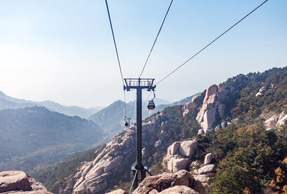 2025嶗山巨峰游覽區(qū)門票+收費標(biāo)準(zhǔn)一覽(附預(yù)約入口+導(dǎo)覽圖+游玩亮點)