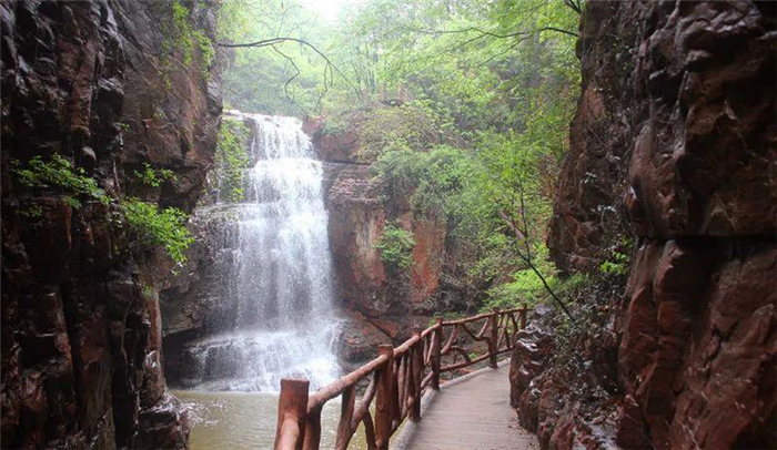 2025新密伏羲山小馬高原旅游指南(附門票價格+主要景點+游玩路線)