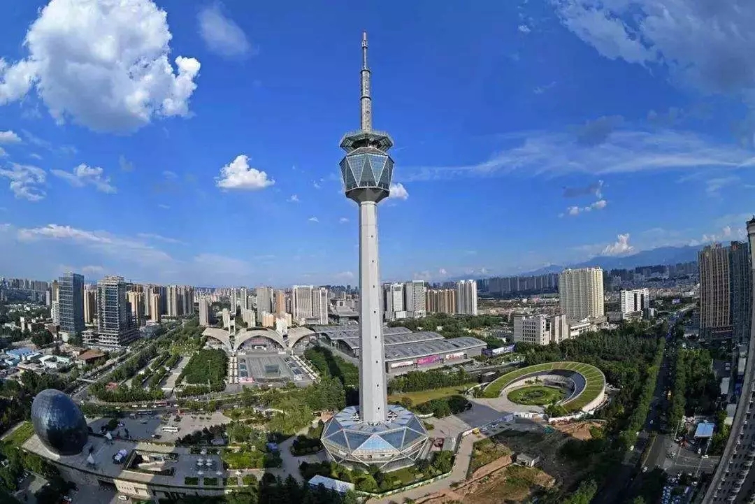 2025陜西廣播電視塔開放時間+門票價格+免費(fèi)人群+游玩介紹
