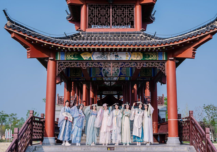 鳳凰天仙城