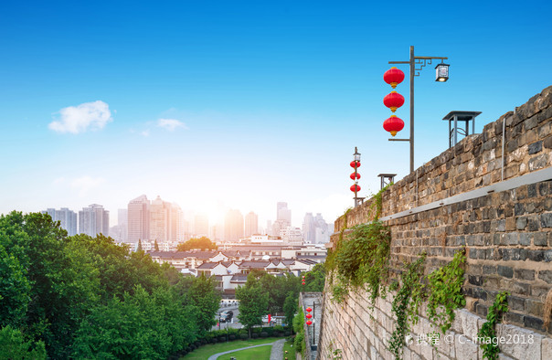2025中華門甕城門票預(yù)約+景點(diǎn)特色+游覽路線+景區(qū)地址