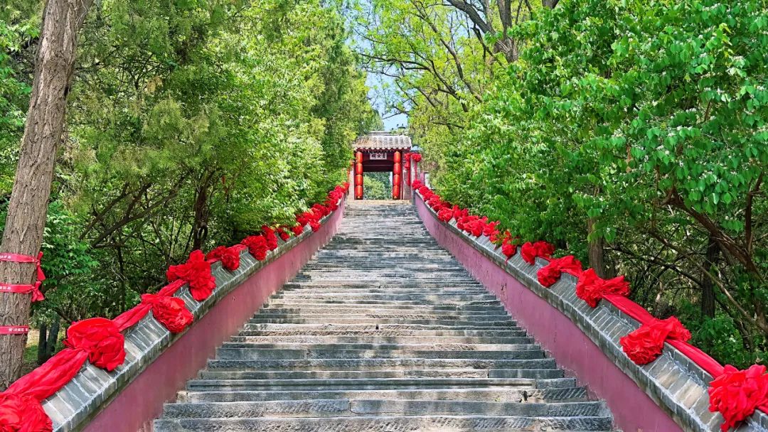 秦皇島山海關(guān)
