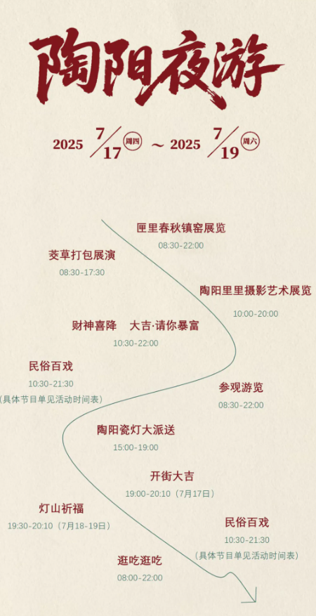 景德鎮(zhèn)陶陽里御窯景區(qū)
