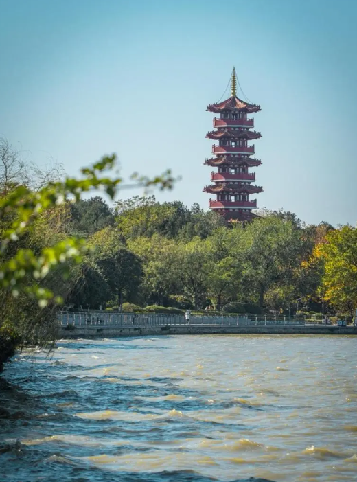 云龍湖旅游景區(qū)