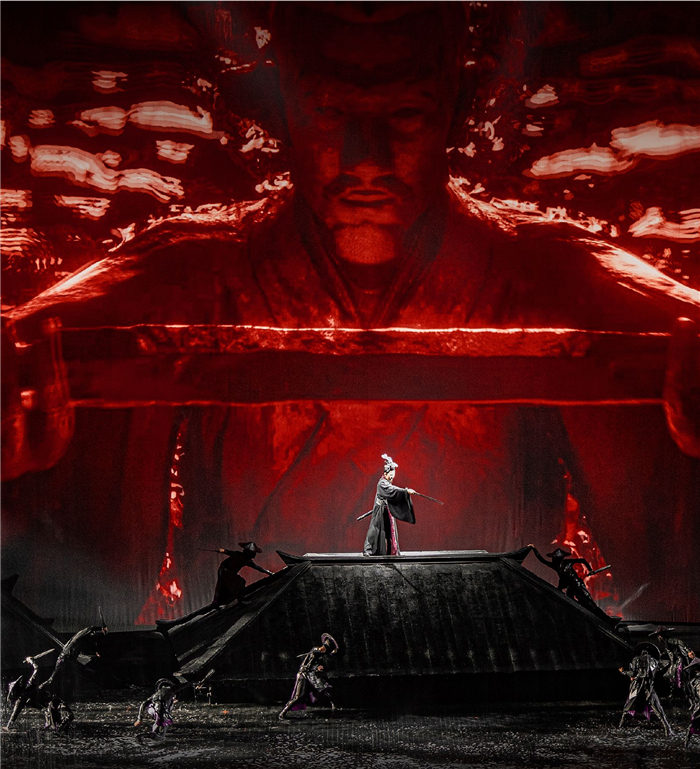 2025西安赳赳大秦(演出時間表+劇情介紹+演出訂票)一覽