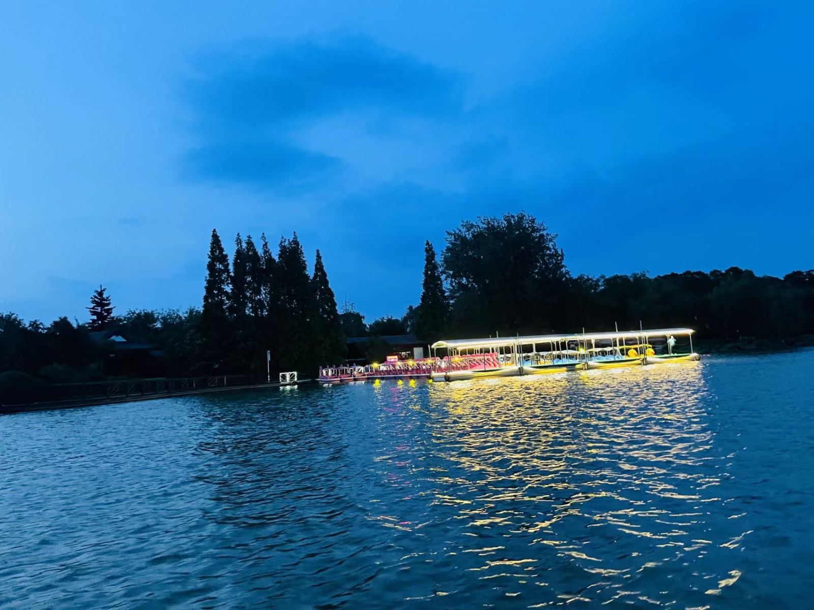 2025云龍湖旅游景區(qū)門票預(yù)約+主要景點(diǎn)+游玩路線+開放時(shí)間