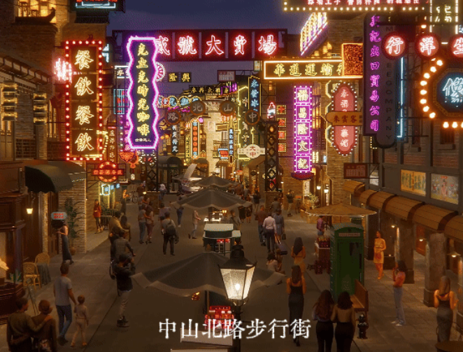 景德鎮(zhèn)陶陽里御窯景區(qū)