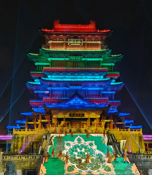 江西文旅一卡通