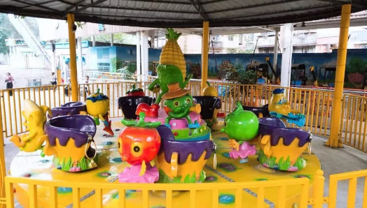蘇州歡樂島游樂園