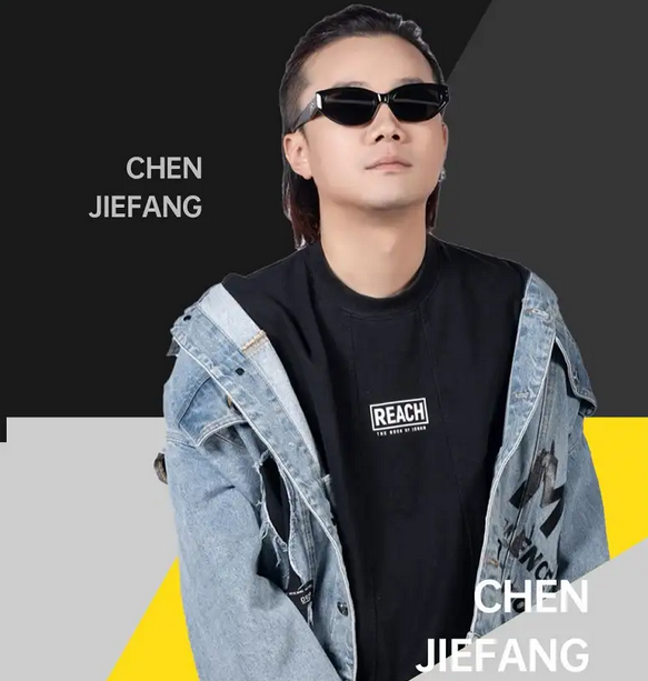 陳解放《心有靈犀》脫口秀專場泰州站